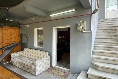 Vila D+P, 5 camere, teren 884 mp, PIF 1976, toate uilitatile, Malul Livezii - 20