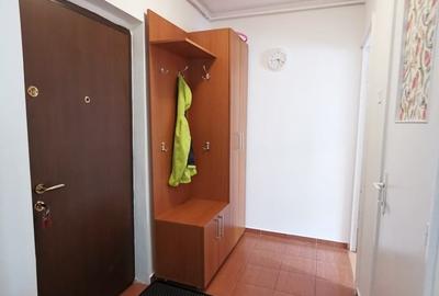 Apartament cu 2 camere decomandat, mobilat în Lujerului - 6