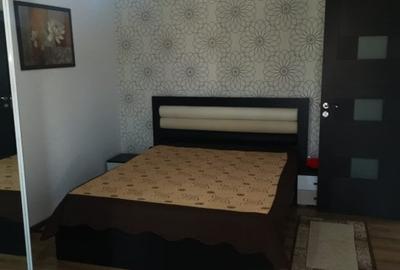 Vila P+E, Stefanesti- Zavoi , teren 1.360 mp, mobilata - 11