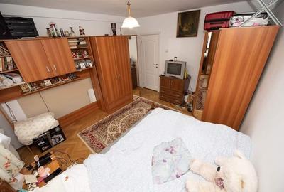 Apartament cu 2 camere,zona Calea Bucuresti - 2