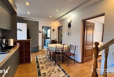 Casă cu 4 camere cu Teren 370 Mp în Central - 5