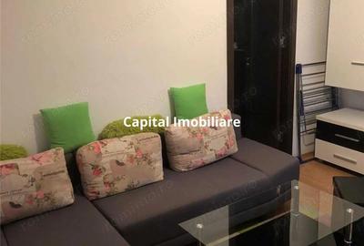 Apartment for sale with 2 Rooms, Aleea Rogerius, Oradea, Romania - 4