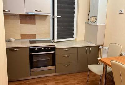 Apartament cu 3 camere decomandat în Tudor - 12