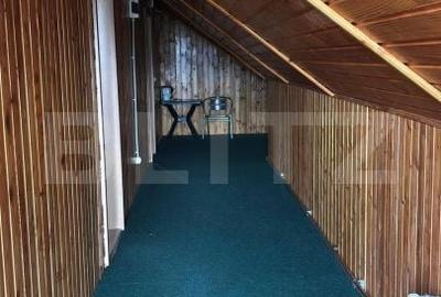 Spațiu comercial, de 730 mp, în Ultracentral - 6