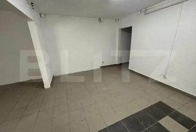 Spatiu comercial de vanzare, 40 mp, Zalau