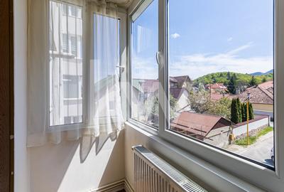 Apartament cu 2 camere semidecomandat, mobilat în Noua - 7