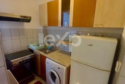 Garsonieră decomandată, mobilată în Aurel Vlaicu - 5