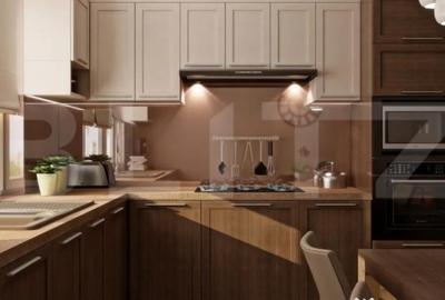 Apartament cu 3 camere decomandat în Central - 5