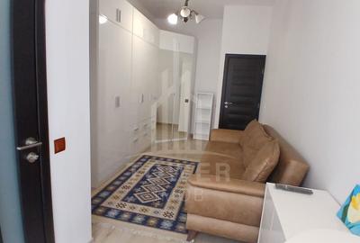 Apartament cu 3 camere decomandat, mobilat în Mihai Viteazul - 7