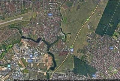 TEREN 25000MP / FS 112ML / INVESTITIE / DEZVOLTARE / JASMIN GARDEN / LEMON - 2