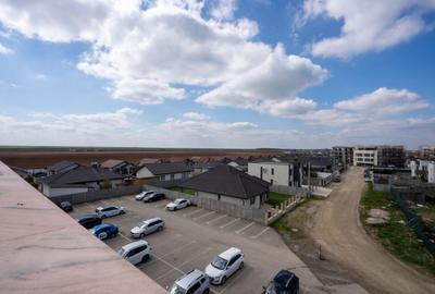 Apartament cu 2 camere decomandat în Central - 9