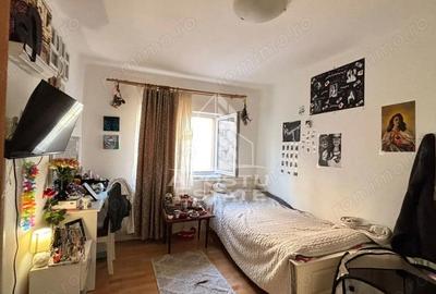 Apartament cu 4 camere decomandat, mobilat în Soarelui - 5