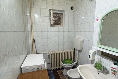 Garsonieră semidecomandată în Central - 5