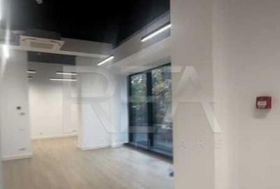 Spatiu Comercial | Complex Rezidential | Nemobilat | Finisat - 2