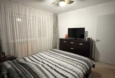 Apartament cu 3 camere decomandat în Vasile Alecsandri - 5