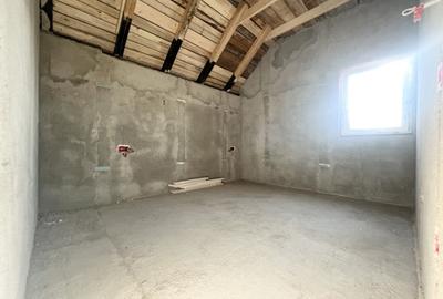 Casa Individuala, 101mp utili, Teren 570mp, 5 camere -  Giarmata Casa Individuala, 101mp utili, Teren 570mp, 5 camere -  Giarmata - 10