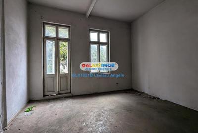 Cismigiu -Kogalniceanu,vila superba,D+P+1 ,autorizație P+3,teren 521mp - 23