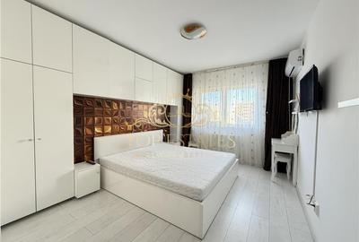Vanzare apartament 3 camere Metropolitan residence, Theodor Pallady, Bucuresti - 7