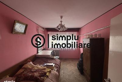 Apartament cu 3 camere decomandat în Valea Rosie - 12