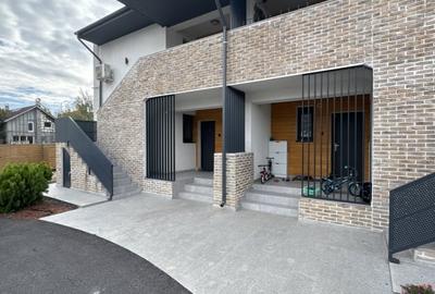 Apartament de 3 camere in vila, luminos si atractiv, in LaRa Condominium Otopeni Apartament de 3 camere in vila, luminos si atractiv, in LaRa Condominium Otopeni - 1