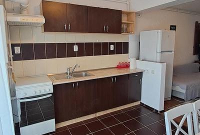 Apartament cu 2 camere semidecomandat în Central - 9