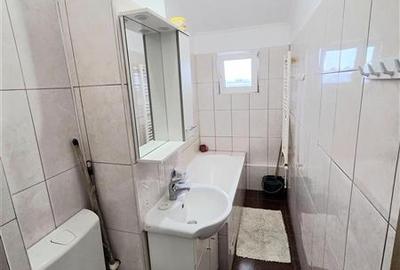 Apartament cu 2 camere semidecomandat în Km 4-5 - 13
