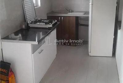 Casă cu Teren 800 Mp în Cristian - 8