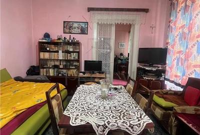 Apartament cu 3 camere circular în P-ța Unirii - 9