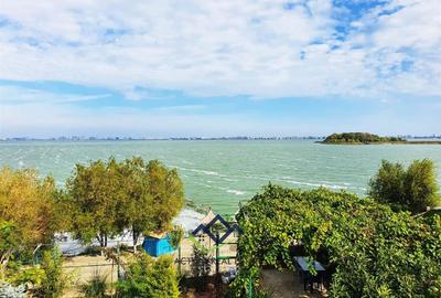 Ovidiu |  VILA P+1 |  PRIMA LINIE LA LAC - 17