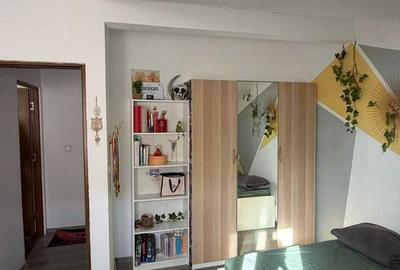 Casă cu 3 camere în Țânțăreni - 2