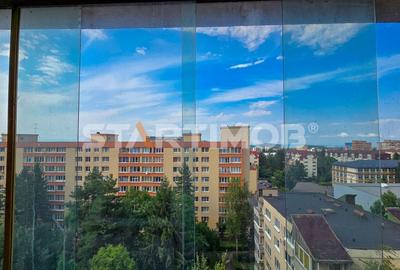Apartament 3 camere Zona Garii - 18