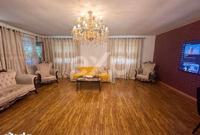 Casă cu 5 camere cu Teren 1200 Mp în Snagov - 5