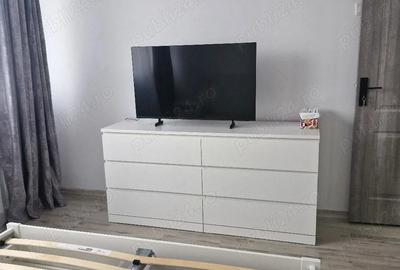 Apartament cu 2 camere decomandat în Eroii Revoluției - 5