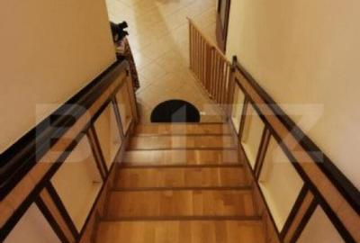 Casă cu 5 camere cu Teren 1473 Mp în Braytim - 9