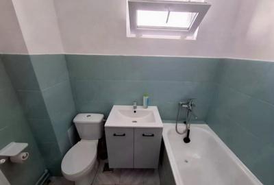 Garsonieră decomandată în Gară - 5