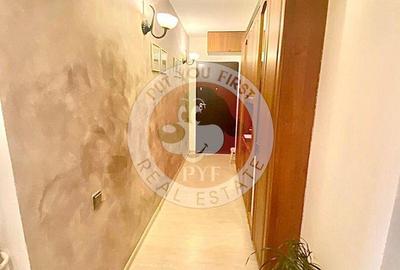 Apartament cu 3 camere decomandat în Dorobanți - 3