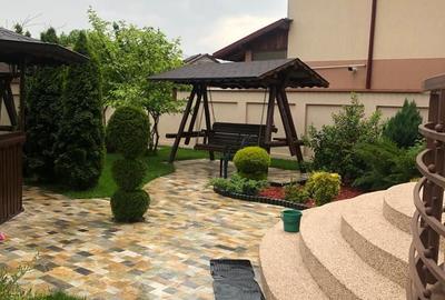 Casă cu 4 camere decomandat în Trivale - 9