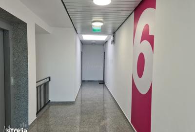 Garsonieră în Central - 6