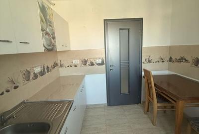 Apartament cu 2 camere semidecomandat în UTA