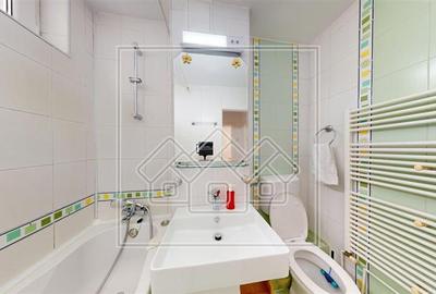Apartament cu 2 camere semidecomandat în Aeroport - 6