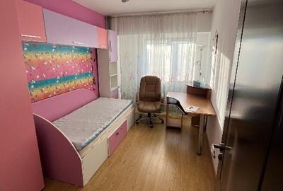 Inchiriez apartament 3 camere zona Trocadero - 6