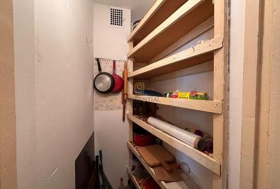 2 camere, 57 mp, bloc reabilitat, Piata Sudului Sector 4, Berceni 2 camere, 57 mp, bloc reabilitat, Piata Sudului Sector 4, Berceni - 3