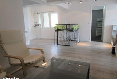 Apartament cu 2 camere în Ultracentral - 13
