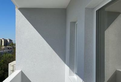GARSONIERA ZONA CITY PARC MALL | PARCUL TABACARIEI - 6