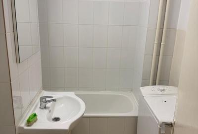 Garsonieră în Mărăști - 4