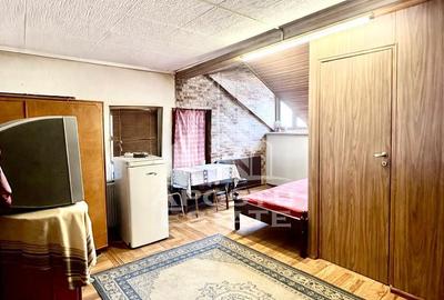 Garsonieră în Iosefin - 1