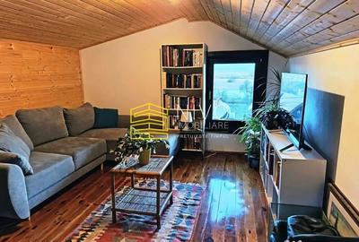 Casă cu 5 camere în Curteni - 2