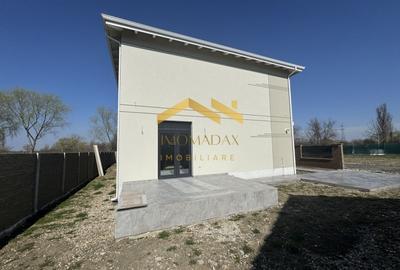 Duplex cu 4 camere cu Canalizare în Utvin - 13