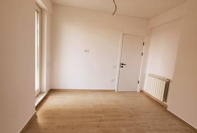 Apartament cu 2 camere semidecomandat în Central - 11