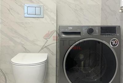 Apartament cu 2 camere decomandat în Tătărași - 11